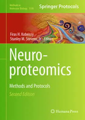 Kobeissy / Stevens, Jr. / Stevens | Neuroproteomics | E-Book | sack.de