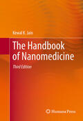 Jain |  The Handbook of Nanomedicine | eBook | Sack Fachmedien