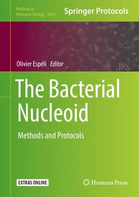 Espéli |  The Bacterial Nucleoid | Buch |  Sack Fachmedien