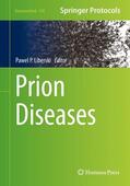 Liberski |  Prion Diseases | Buch |  Sack Fachmedien