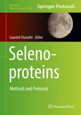 Chavatte | Selenoproteins | E-Book | www.sack.de