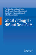 Shapshak / Levine / Foley |  Global Virology II - HIV and NeuroAIDS | eBook | Sack Fachmedien