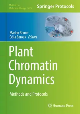 Baroux / Bemer |  Plant Chromatin Dynamics | Buch |  Sack Fachmedien