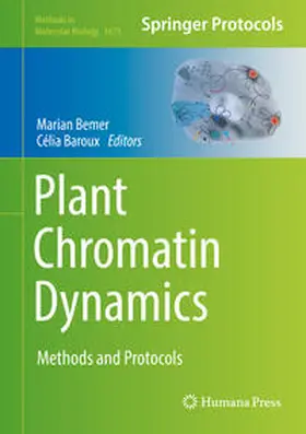 Bemer / Baroux |  Plant Chromatin Dynamics | eBook | Sack Fachmedien