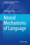 Mody |  Neural Mechanisms of Language | eBook | Sack Fachmedien