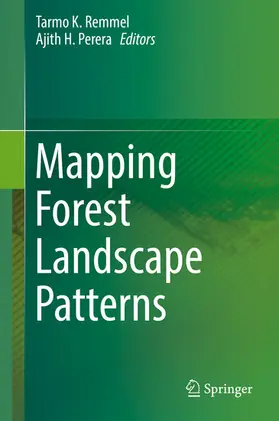 Remmel / Perera |  Mapping Forest Landscape Patterns | eBook | Sack Fachmedien