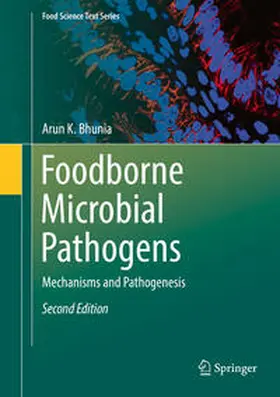 Bhunia | Foodborne Microbial Pathogens | E-Book | sack.de