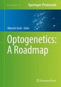 Stroh |  Optogenetics: A Roadmap | Buch |  Sack Fachmedien