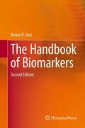 Jain |  The Handbook of Biomarkers | Buch |  Sack Fachmedien