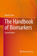 Jain |  The Handbook of Biomarkers | eBook | Sack Fachmedien