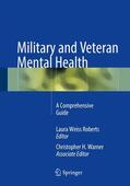 Warner / Roberts |  Military and Veteran Mental Health | Buch |  Sack Fachmedien