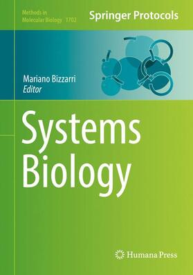 Bizzarri | Systems Biology | Buch | 978-1-4939-7455-9 | sack.de