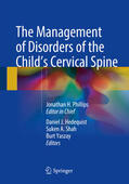 Hedequist / Shah / Yaszay |  The Management of Disorders of the Child’s Cervical Spine | eBook | Sack Fachmedien