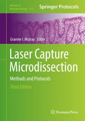 Murray |  Laser Capture Microdissection | Buch |  Sack Fachmedien