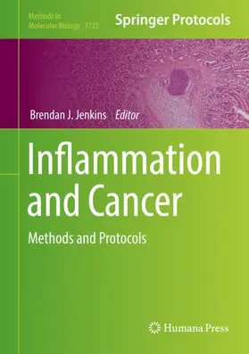 Jenkins |  Inflammation and Cancer | Buch |  Sack Fachmedien