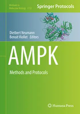 Neumann / Viollet |  AMPK | eBook | Sack Fachmedien