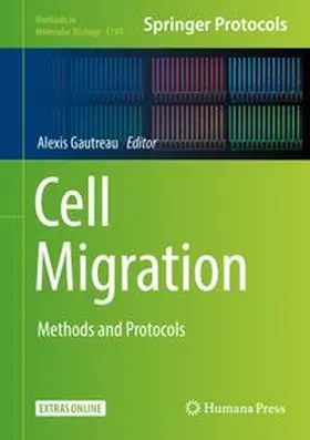 Gautreau |  Cell Migration | eBook | Sack Fachmedien