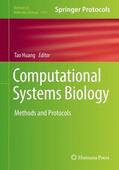 Huang |  Computational Systems Biology | Buch |  Sack Fachmedien