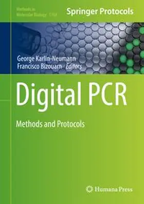 Karlin-Neumann / Bizouarn |  Digital PCR | eBook | Sack Fachmedien