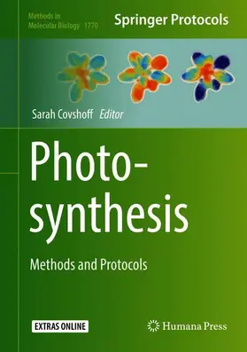 Covshoff |  Photosynthesis | Buch |  Sack Fachmedien