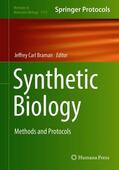 Braman |  Synthetic Biology | Buch |  Sack Fachmedien