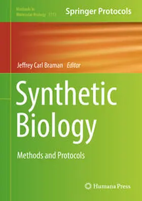 Braman | Synthetic Biology | E-Book | www.sack.de