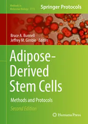 Bunnell / Gimble | Adipose-Derived Stem Cells | E-Book | www.sack.de