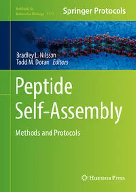 Nilsson / Doran |  Peptide Self-Assembly | eBook | Sack Fachmedien