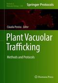 Pereira |  Plant Vacuolar Trafficking | Buch |  Sack Fachmedien