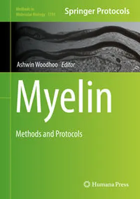 Woodhoo | Myelin | E-Book | www.sack.de