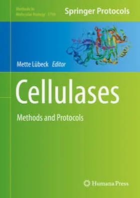 Lübeck |  Cellulases | eBook | Sack Fachmedien