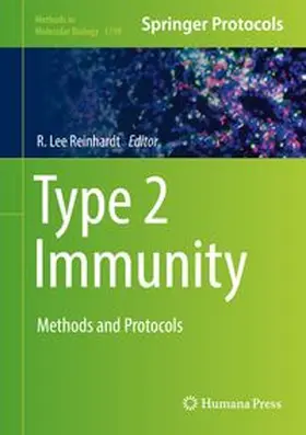 Reinhardt |  Type 2 Immunity | eBook | Sack Fachmedien