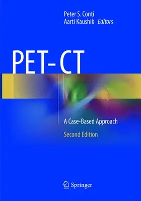 Conti / Kaushik |  PET-CT | Buch |  Sack Fachmedien