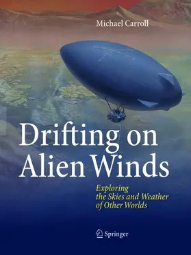 Carroll |  Drifting on Alien Winds | Buch |  Sack Fachmedien