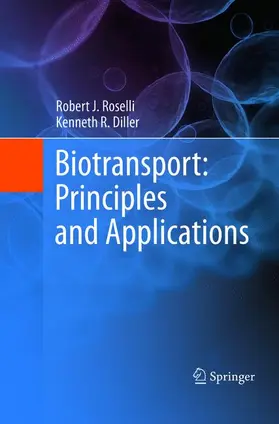 Roselli / Diller |  Biotransport | Buch |  Sack Fachmedien
