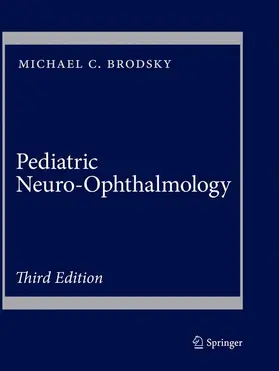 Brodsky |  Pediatric Neuro-Ophthalmology | Buch |  Sack Fachmedien