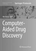 Zhang |  Computer-Aided Drug Discovery | Buch |  Sack Fachmedien