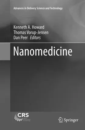 Howard / Vorup-Jensen / Peer |  Nanomedicine | Buch |  Sack Fachmedien