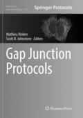 Johnstone / Vinken |  Gap Junction Protocols | Buch |  Sack Fachmedien