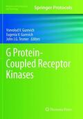 Gurevich / Tesmer |  G Protein-Coupled Receptor Kinases | Buch |  Sack Fachmedien