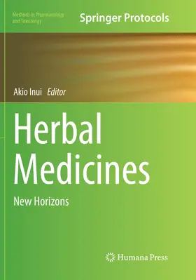 Inui |  Herbal Medicines | Buch |  Sack Fachmedien
