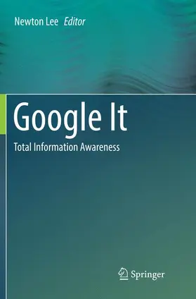 Lee |  Google It | Buch |  Sack Fachmedien