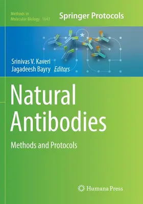 Kaveri / Bayry |  Natural Antibodies | Buch |  Sack Fachmedien