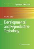 Faqi |  Developmental and Reproductive Toxicology | Buch |  Sack Fachmedien