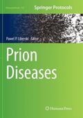Liberski |  Prion Diseases | Buch |  Sack Fachmedien