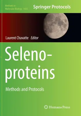 Chavatte |  Selenoproteins | Buch |  Sack Fachmedien