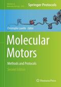 Lavelle |  Molecular Motors | Buch |  Sack Fachmedien