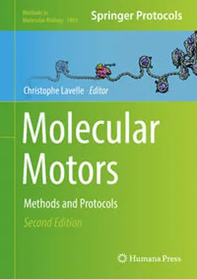 Lavelle | Molecular Motors | E-Book | sack.de