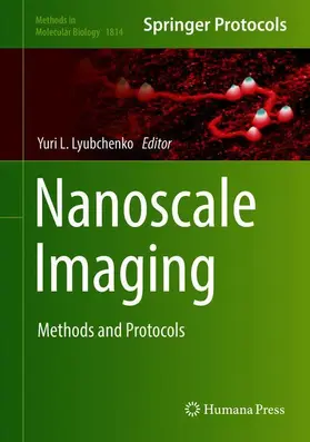 Lyubchenko |  Nanoscale Imaging | Buch |  Sack Fachmedien