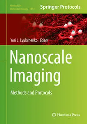 Lyubchenko |  Nanoscale Imaging | eBook | Sack Fachmedien